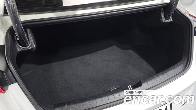Kia K8 Hybrid Noblesse 2022 — фото 31