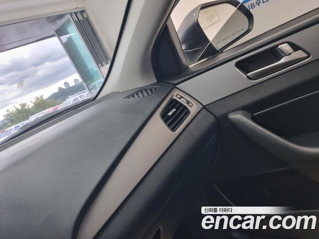 Hyundai Sonata New Rise 2.0 Smart Spicial 2019 — фото 17