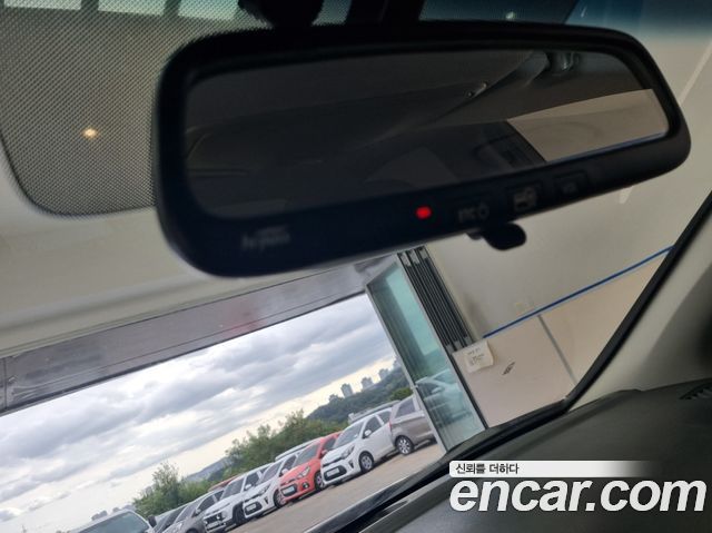 Hyundai Sonata New Rise 2.0 Smart Spicial 2019 — фото 18