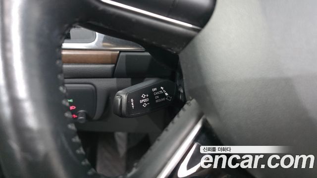 Audi A6 35 TDI Quattro Premium C7 2016 — фото 22