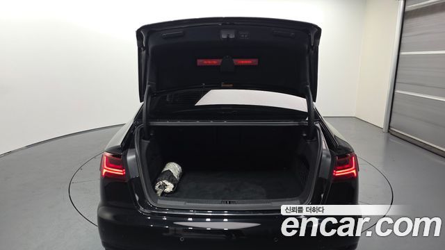 Audi A6 35 TDI Quattro Premium C7 2016 — фото 24