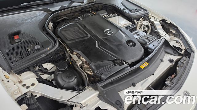 Mercedes-Benz CLS-Class (C257) CLS400d 4MATIC AMG Line 2019 — фото 6