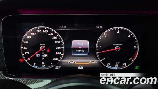 Mercedes-Benz CLS-Class (C257) CLS400d 4MATIC AMG Line 2019 — фото 8