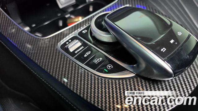 Mercedes-Benz CLS-Class (C257) CLS400d 4MATIC AMG Line 2019 — фото 15