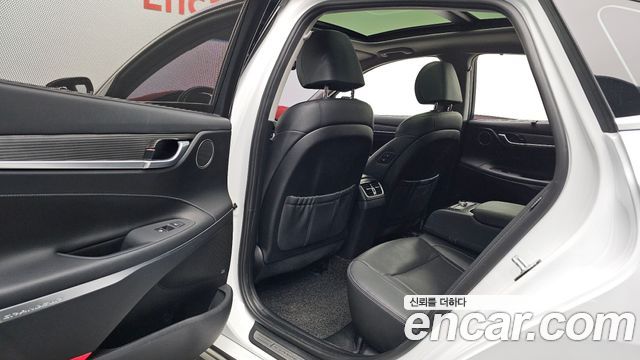 Hyundai Grandeur (IG) 2.4 Premium Special 2017 — фото 11