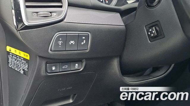 Hyundai Grandeur (IG) 2.4 Premium Special 2017 — фото 12
