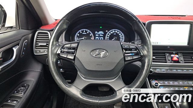 Hyundai Grandeur (IG) 2.4 Premium Special 2017 — фото 13