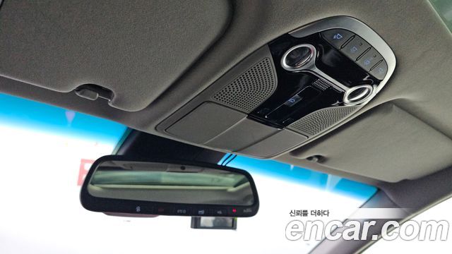 Hyundai Grandeur (IG) 2.4 Premium Special 2017 — фото 16