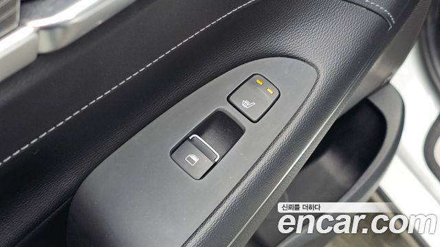 Hyundai Grandeur (IG) 2.4 Premium Special 2017 — фото 19