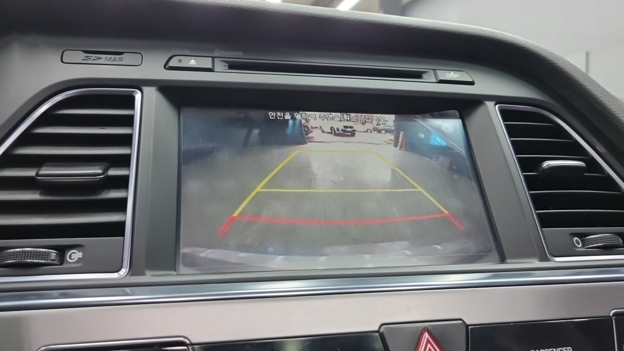 Hyundai Sonata (LF) LPI Modern(Handicapped) 2015 — фото 18