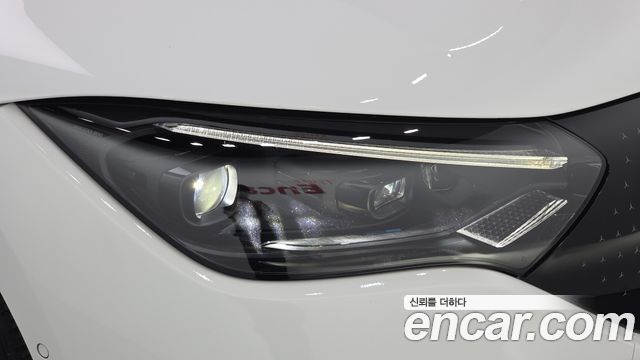 Mercedes-Benz EQE (V295) EQE350+ 2023 — фото 22