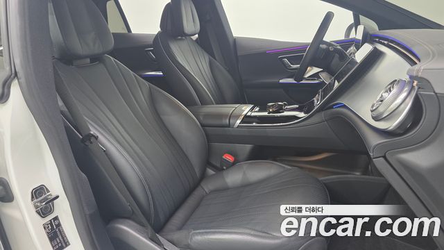 Mercedes-Benz EQE (V295) EQE350+ 2023 — фото 26