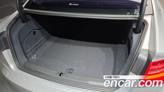 Audi A6 3.0 TDI Quattro C7 2014 — фото 20