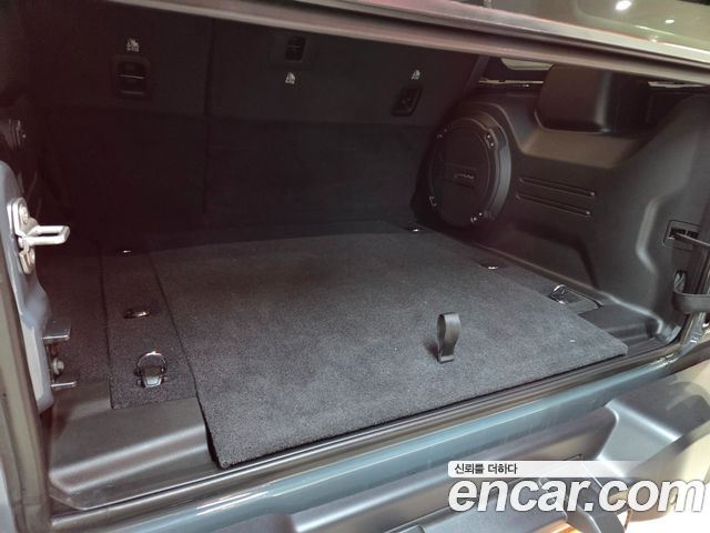 Jeep Wrangler (JL) 2.0 Sahara 4Door 2026 — фото 5