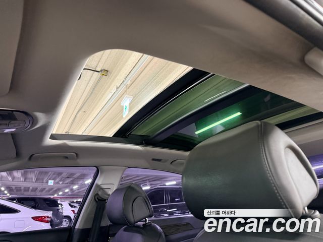 Hyundai Sonata (LF) LPI Modern(Handicapped) 2015 — фото 15