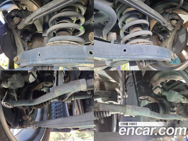 Hyundai Santa Fe (DM) Diesel(e-VGT) 2.0 2WD Premium 2015 — фото 2