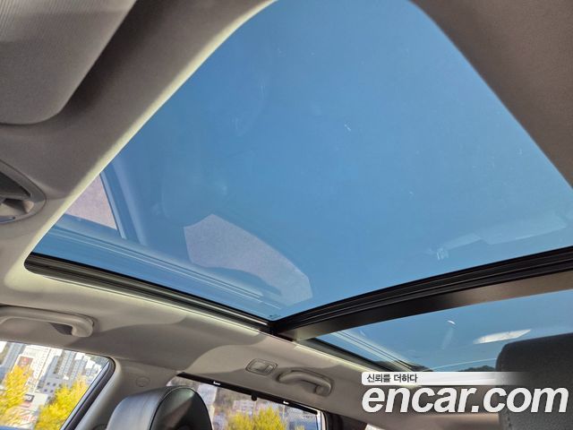 Hyundai Santa Fe (DM) Diesel(e-VGT) 2.0 2WD Premium 2015 — фото 17