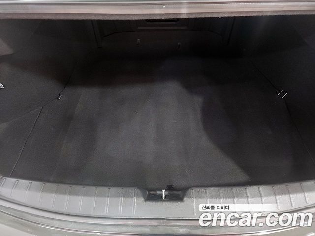 Hyundai Grandeur (HG) HG240 Modern 2014 — фото 21
