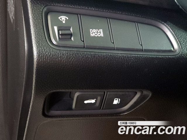 Hyundai Grandeur (HG) HG240 Modern 2014 — фото 22