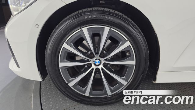 BMW 3 Series (G20) 320d 2019 — фото 5