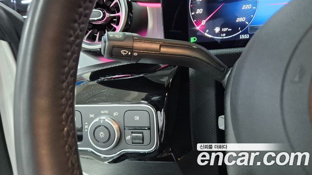 Mercedes-Benz CLA-Class (C118) CLA250 4MATIC 2025 — фото 15