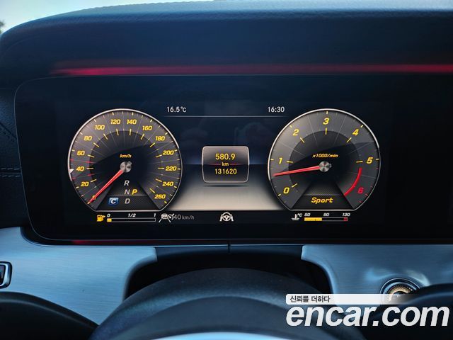 Mercedes-Benz CLS-Class (C257) CLS400d 4MATIC 2019 — фото 8