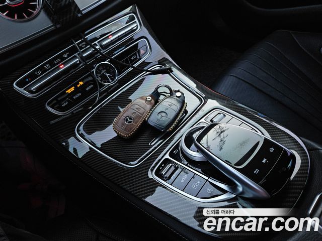 Mercedes-Benz CLS-Class (C257) CLS400d 4MATIC 2019 — фото 9
