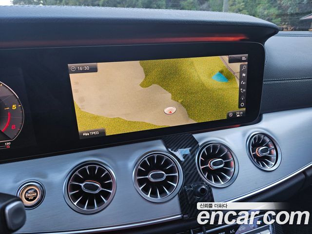 Mercedes-Benz CLS-Class (C257) CLS400d 4MATIC 2019 — фото 17