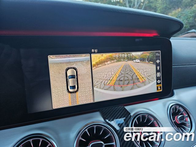 Mercedes-Benz CLS-Class (C257) CLS400d 4MATIC 2019 — фото 18