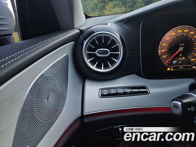 Mercedes-Benz CLS-Class (C257) CLS400d 4MATIC 2019 — фото 20