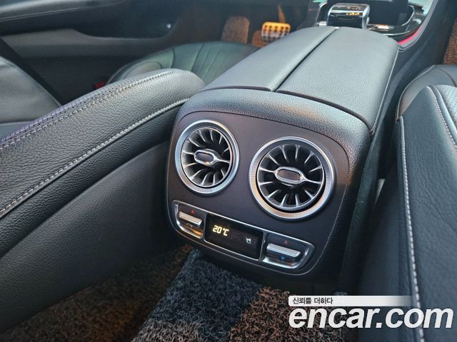 Mercedes-Benz CLS-Class (C257) CLS400d 4MATIC 2019 — фото 22