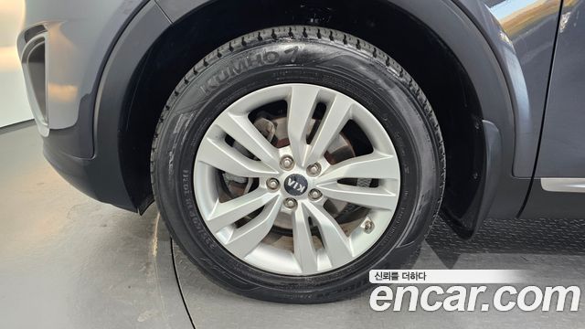 Kia Sorento Diesel 2.0 4WD Prestige 2015 — фото 5