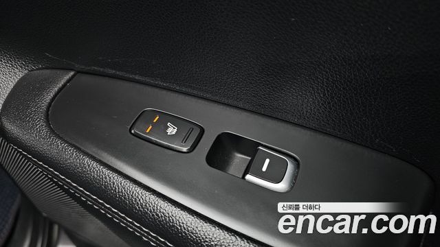 Kia Sorento Diesel 2.0 4WD Prestige 2015 — фото 17