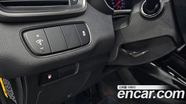 Kia Sorento Diesel 2.0 4WD Prestige 2015 — фото 19