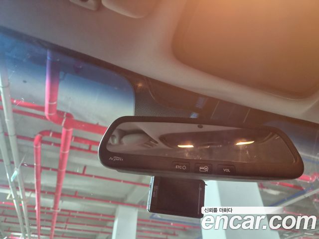 Kia Sorento Diesel 2.0 2WD Noblesse 2015 — фото 6