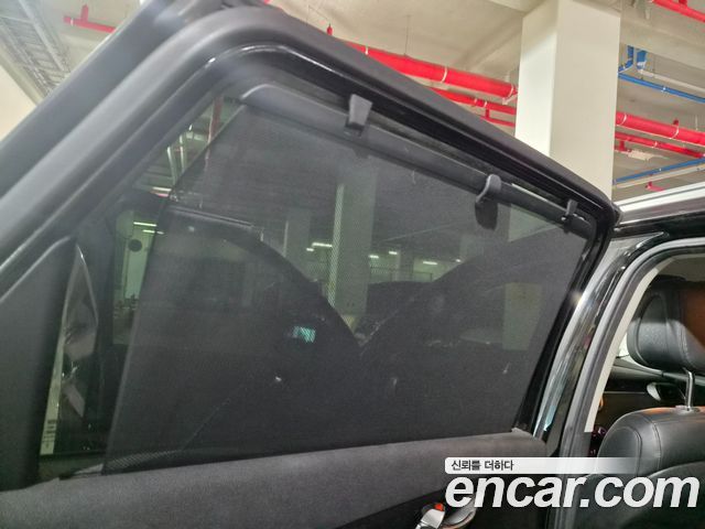 Kia Sorento Diesel 2.0 2WD Noblesse 2015 — фото 10
