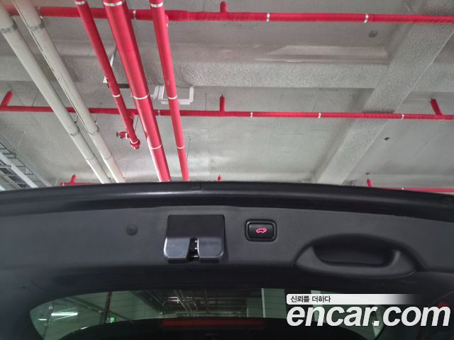 Kia Sorento Diesel 2.0 2WD Noblesse 2015 — фото 17