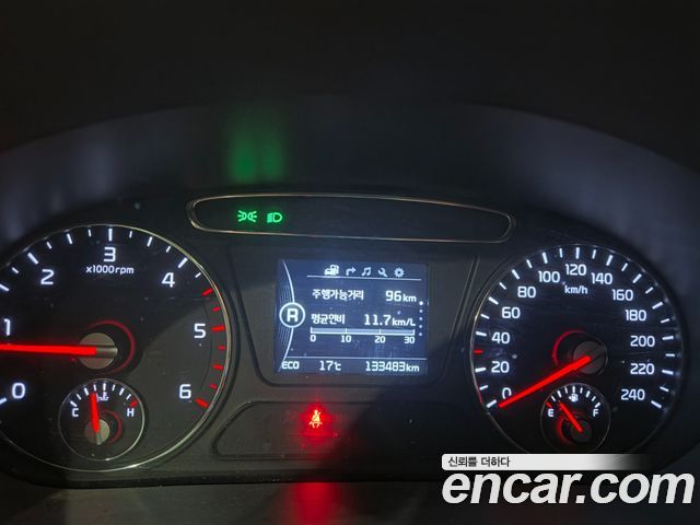 Kia Sorento Diesel 2.0 2WD Noblesse 2015 — фото 18