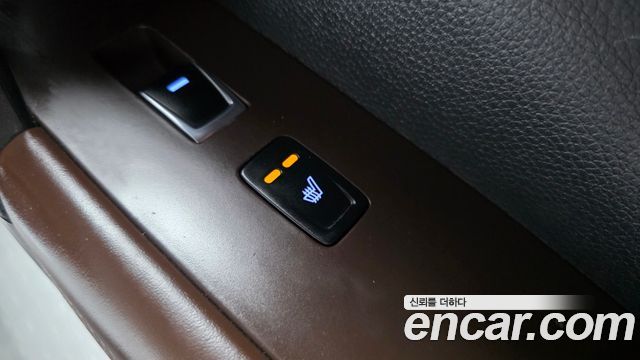 Hyundai Grandeur (HG) HG300 Premium 2016 — фото 19