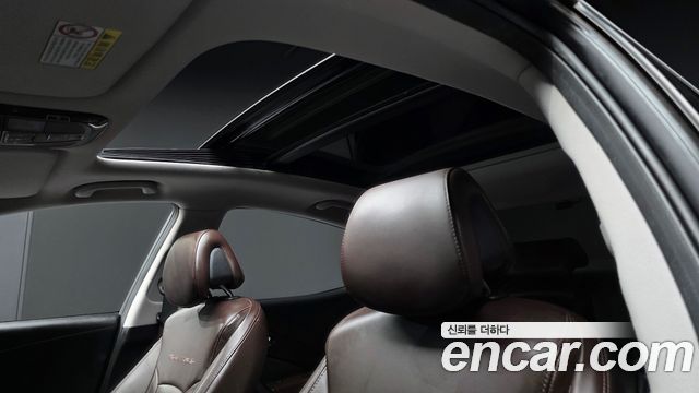 Hyundai Grandeur (HG) HG300 Premium 2016 — фото 20