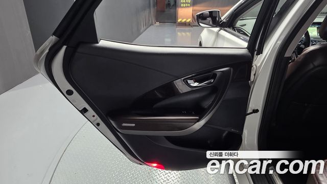 Hyundai Grandeur (HG) HG300 Premium 2016 — фото 25