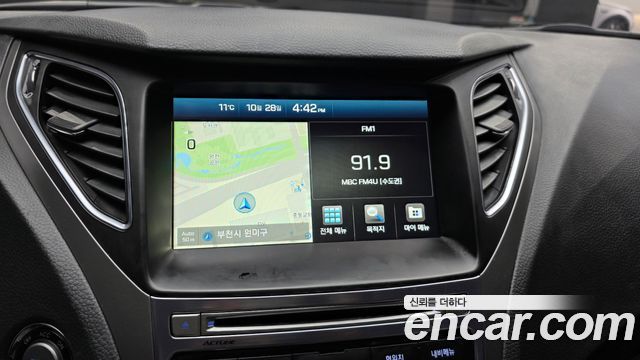 Hyundai Grandeur (HG) HG300 Premium 2016 — фото 28