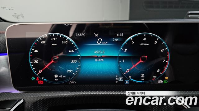 Mercedes-Benz CLA-Class (C118) CLA250 4MATIC 2020 — фото 8