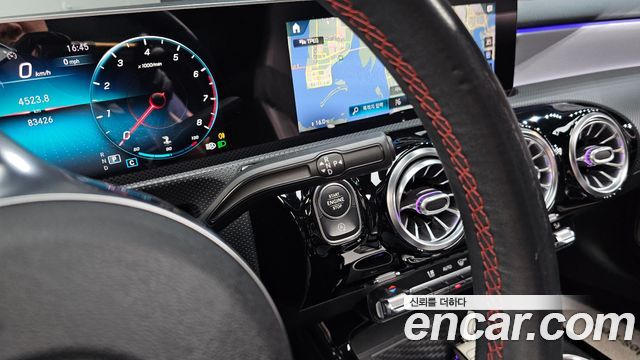 Mercedes-Benz CLA-Class (C118) CLA250 4MATIC 2020 — фото 9