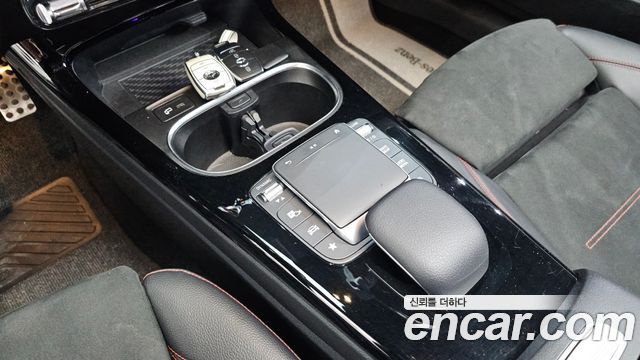 Mercedes-Benz CLA-Class (C118) CLA250 4MATIC 2020 — фото 18