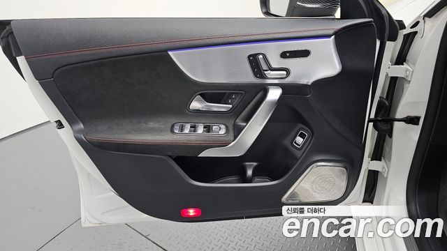Mercedes-Benz CLA-Class (C118) CLA250 4MATIC 2020 — фото 24