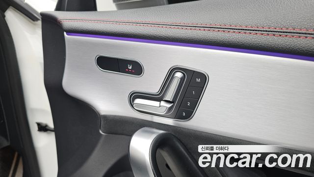 Mercedes-Benz CLA-Class (C118) CLA250 4MATIC 2020 — фото 27