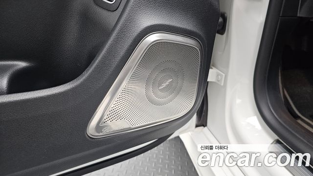 Mercedes-Benz CLA-Class (C118) CLA250 4MATIC 2020 — фото 29