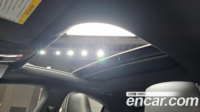 Mercedes-Benz CLA-Class (C118) CLA250 4MATIC 2020 — фото 32