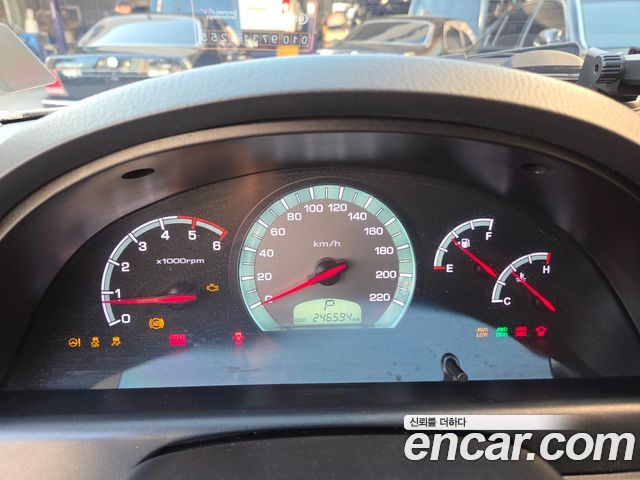 KG Mobility (SsangYong) Rexton W 2.0 4WD RX7 Luxury 2014 — фото 8